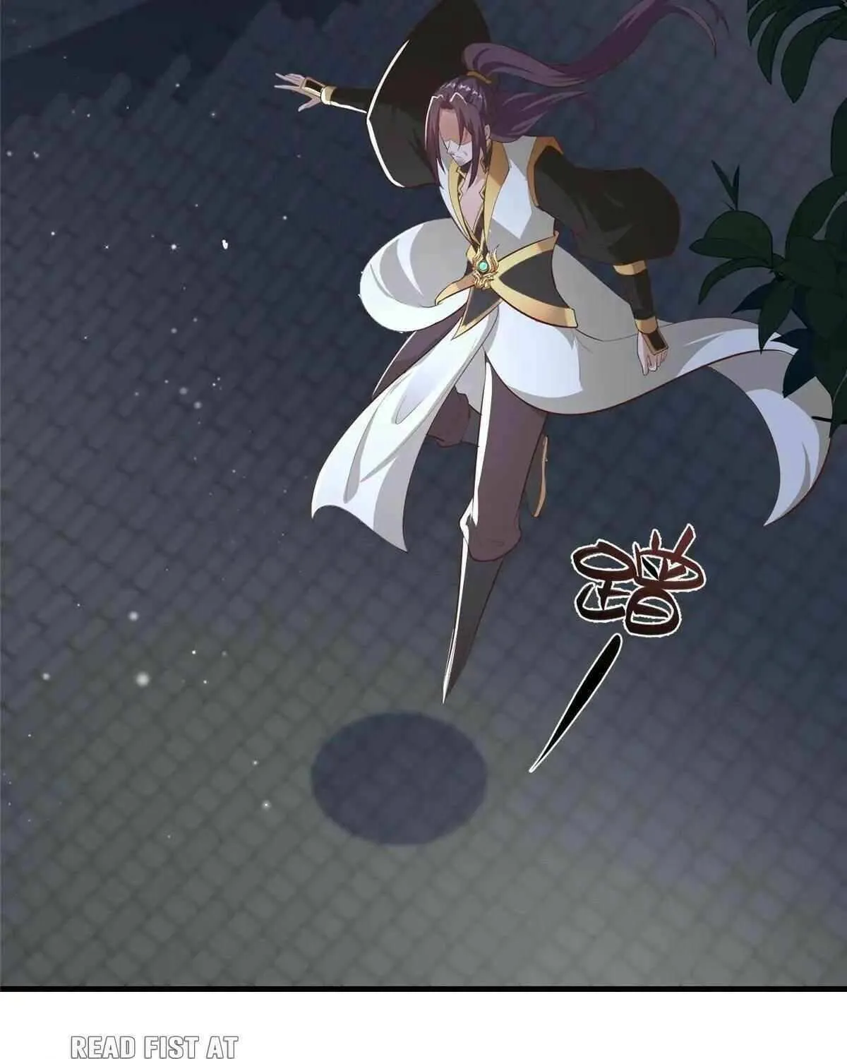 Read Dragon Master chapter 456 image 27 on Lezhin