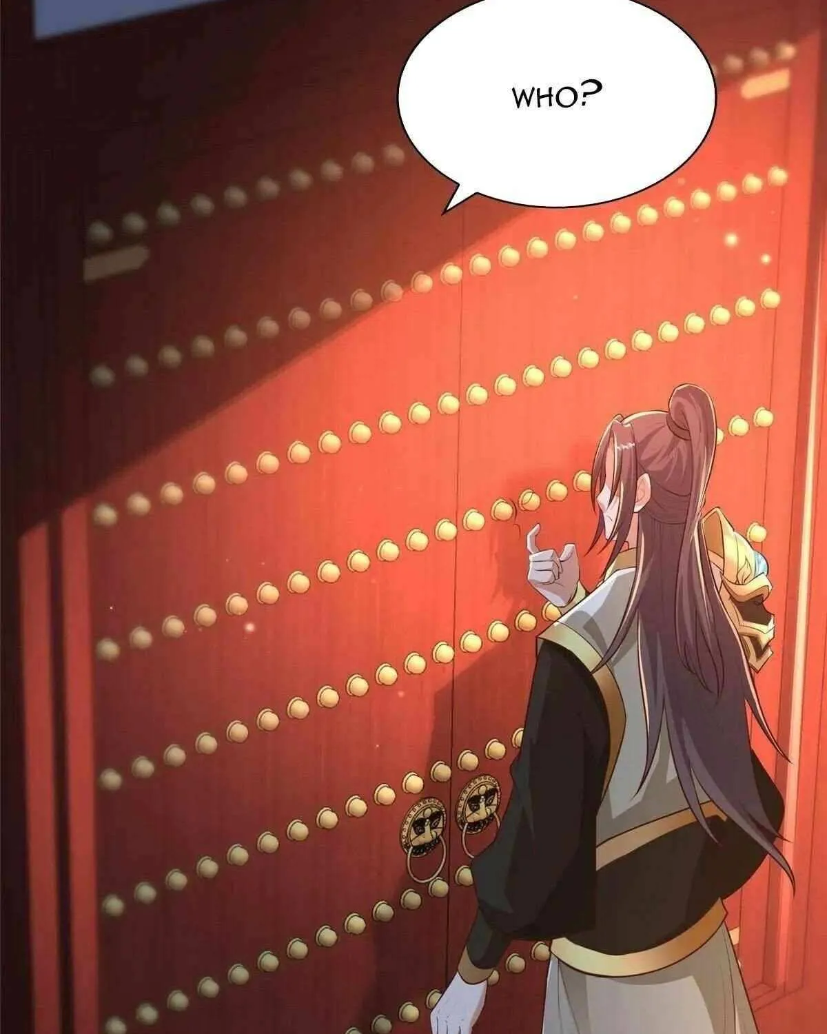 Read Dragon Master chapter 456 image 35 on Lezhin