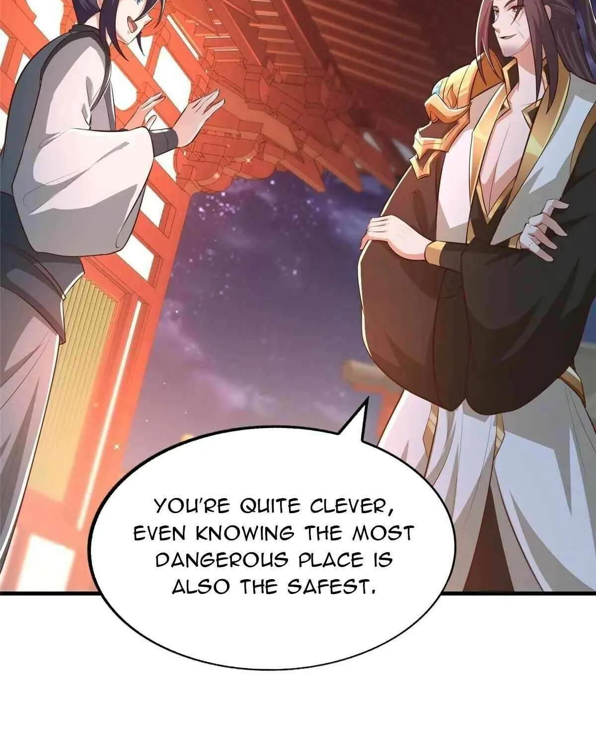 Read Dragon Master chapter 456 image 40 on Lezhin