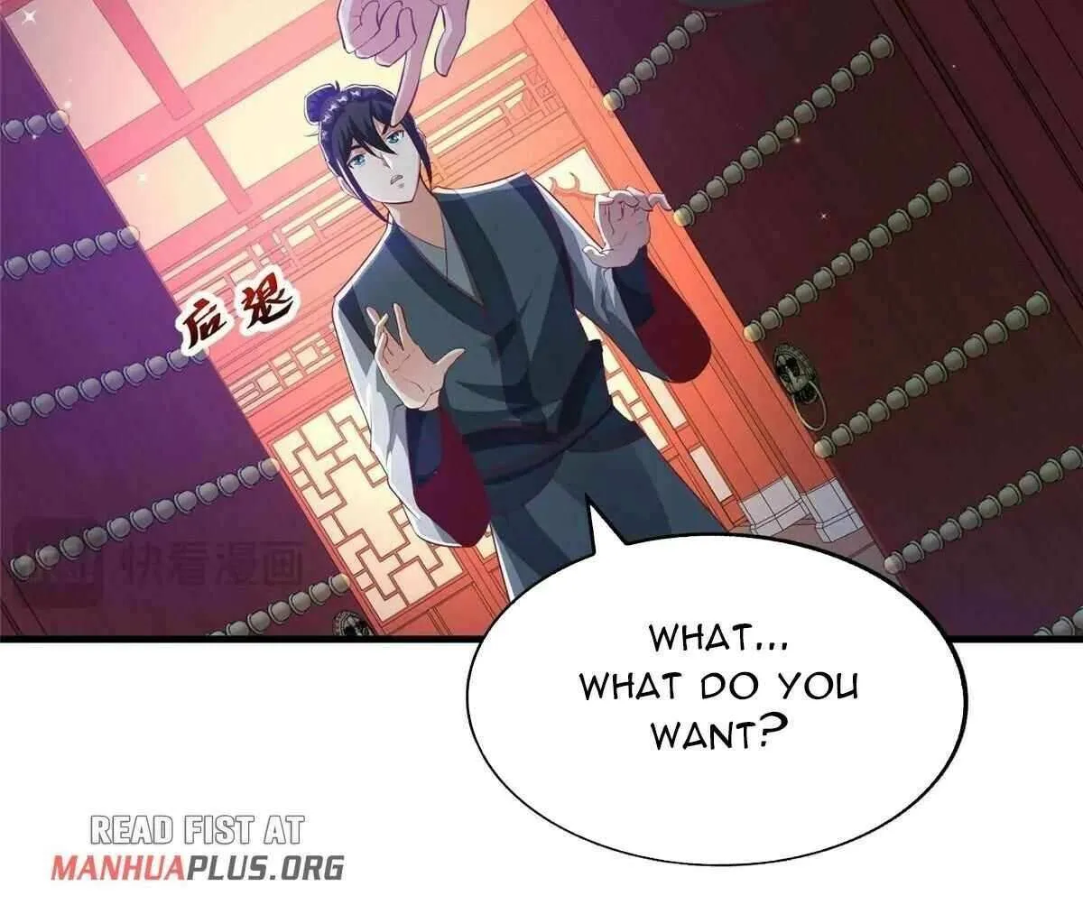 Read Dragon Master chapter 456 image 45 on Lezhin