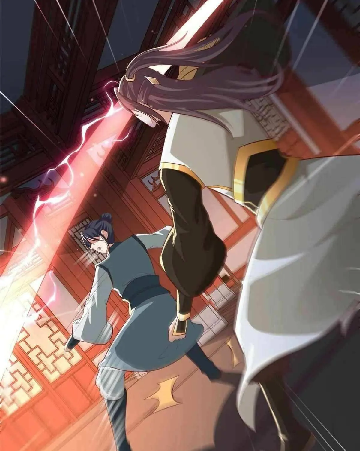 Read Dragon Master chapter 456 image 52 on Lezhin