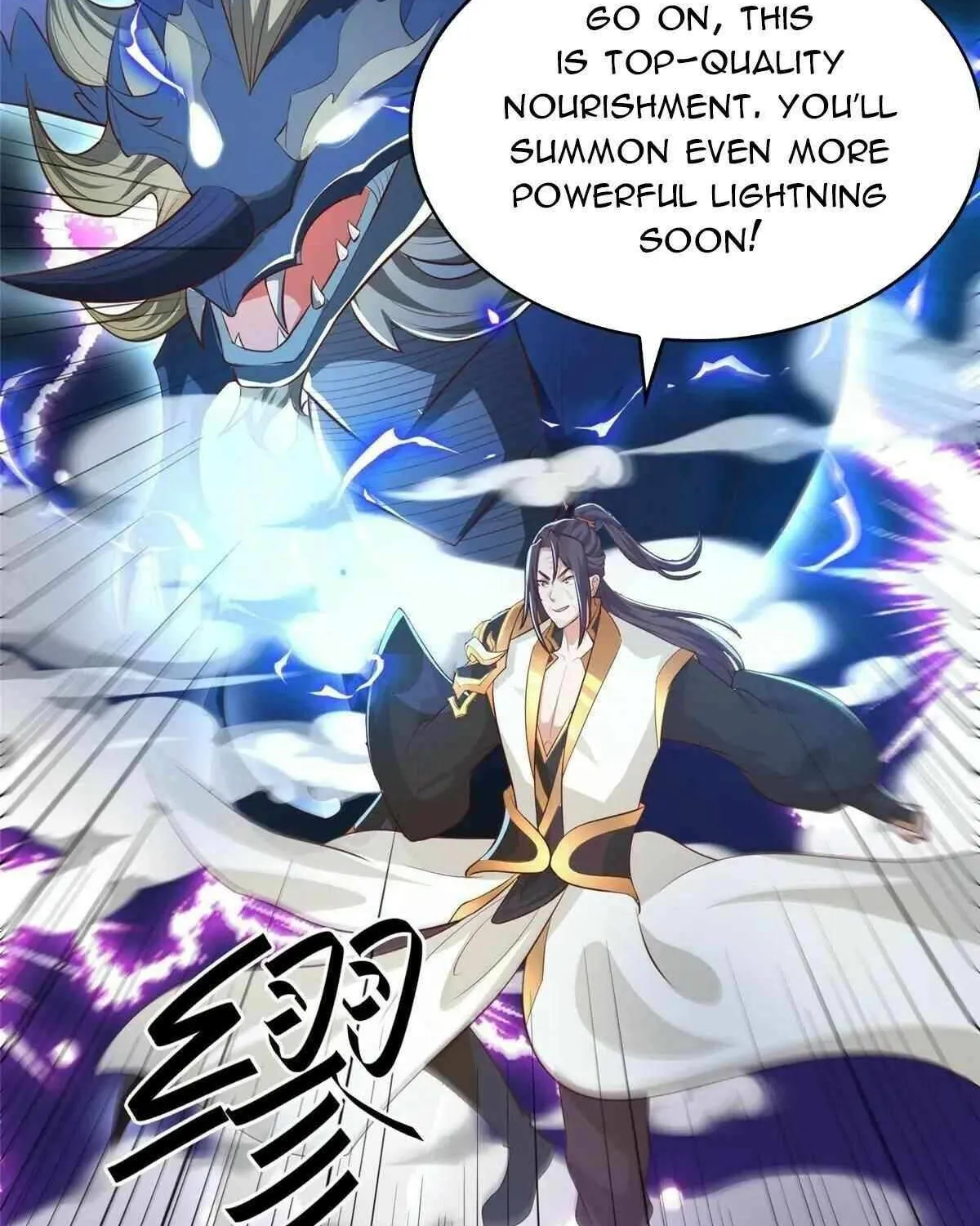 Read Dragon Master chapter 456 image 59 on Lezhin