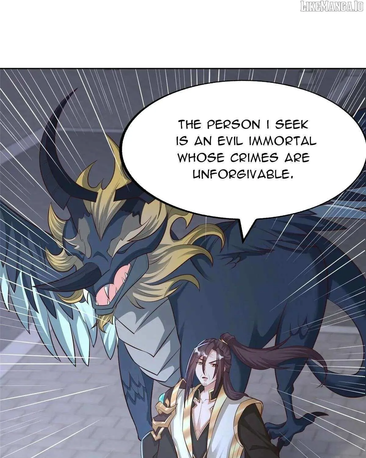 Read Dragon Master chapter 457 image 1 on Lezhin
