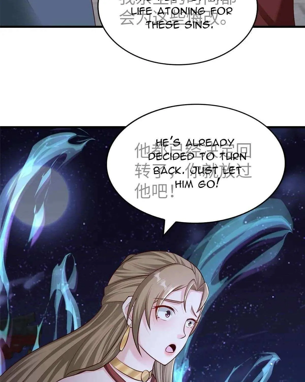 Read Dragon Master chapter 457 image 13 on Lezhin