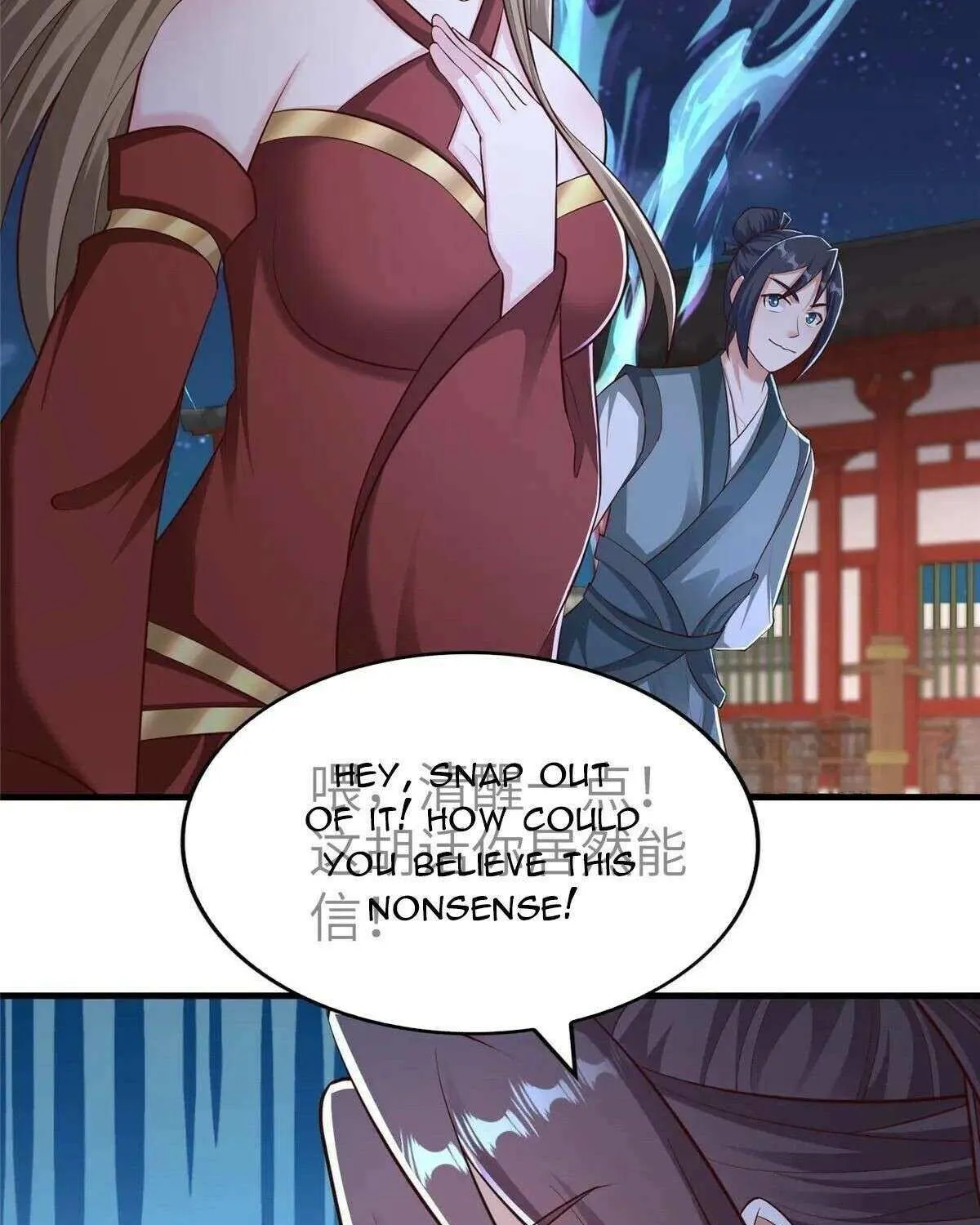 Read Dragon Master chapter 457 image 14 on Lezhin