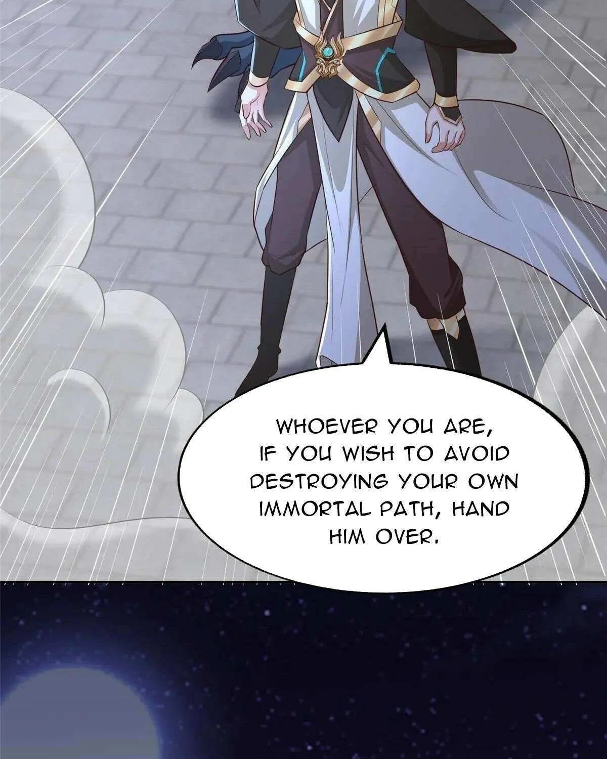 Read Dragon Master chapter 457 image 2 on Lezhin