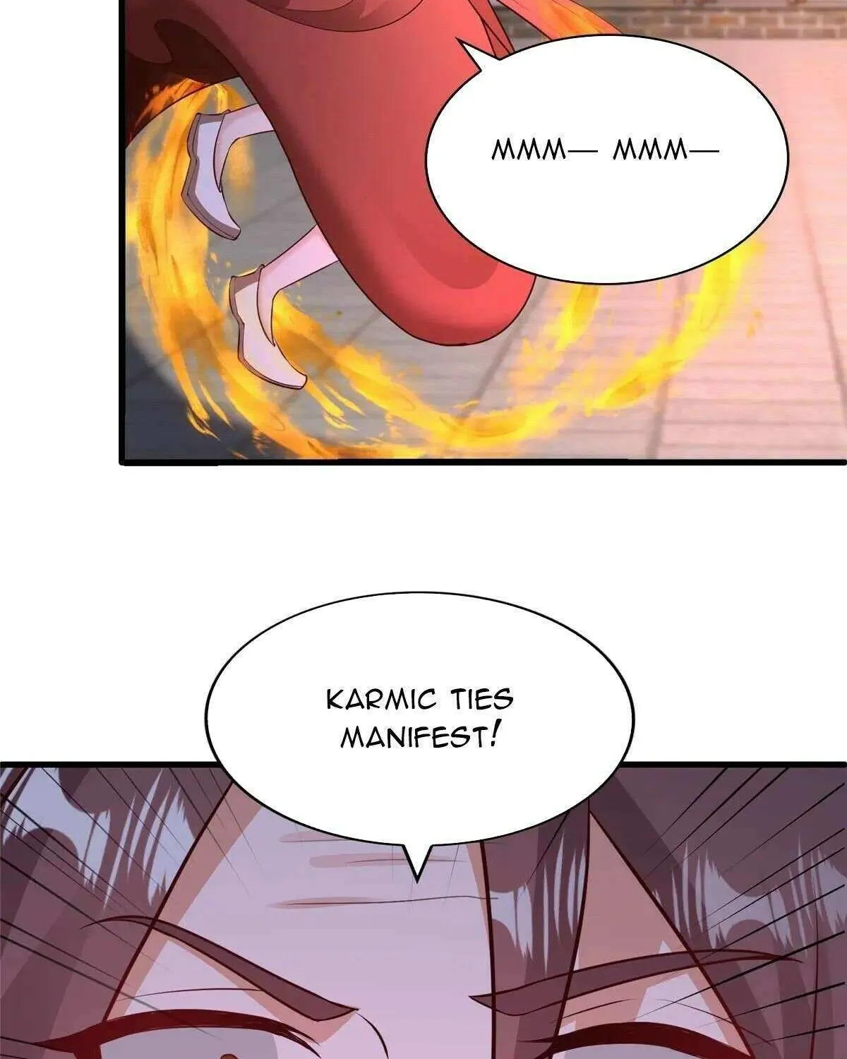 Read Dragon Master chapter 457 image 23 on Lezhin