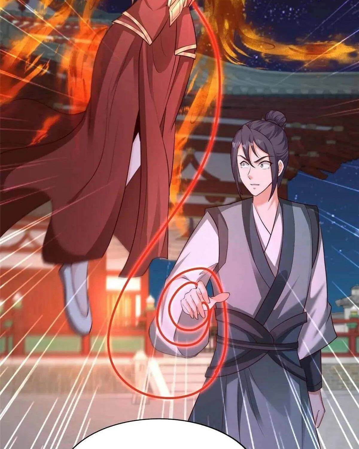 Read Dragon Master chapter 457 image 25 on Lezhin