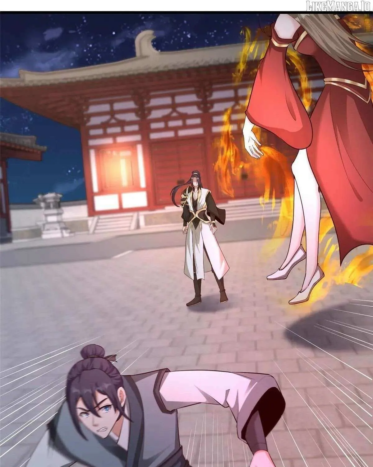Read Dragon Master chapter 457 image 28 on Lezhin