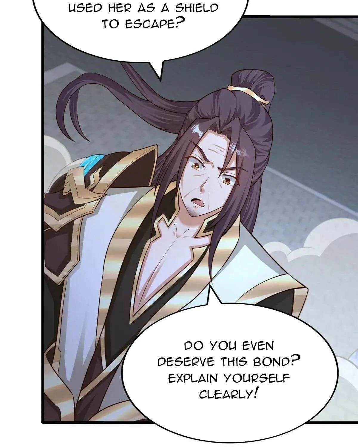Read Dragon Master chapter 457 image 30 on Lezhin