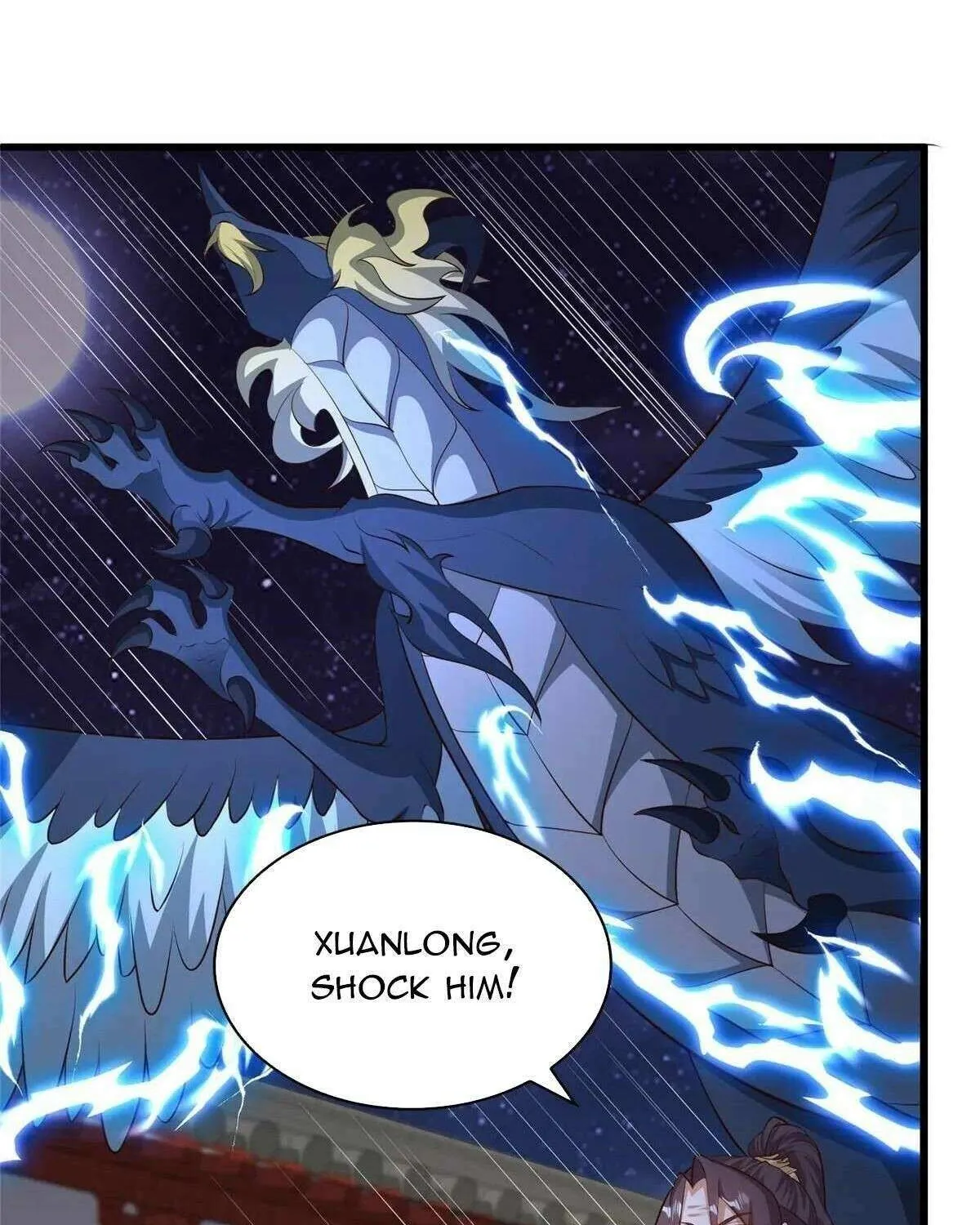 Read Dragon Master chapter 457 image 31 on Lezhin