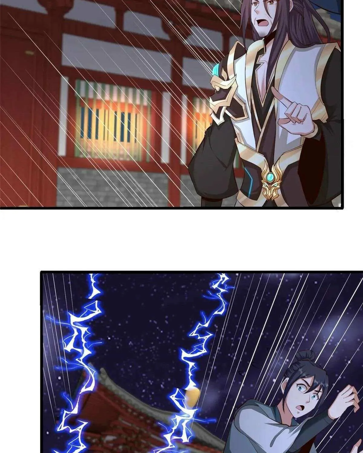 Read Dragon Master chapter 457 image 32 on Lezhin