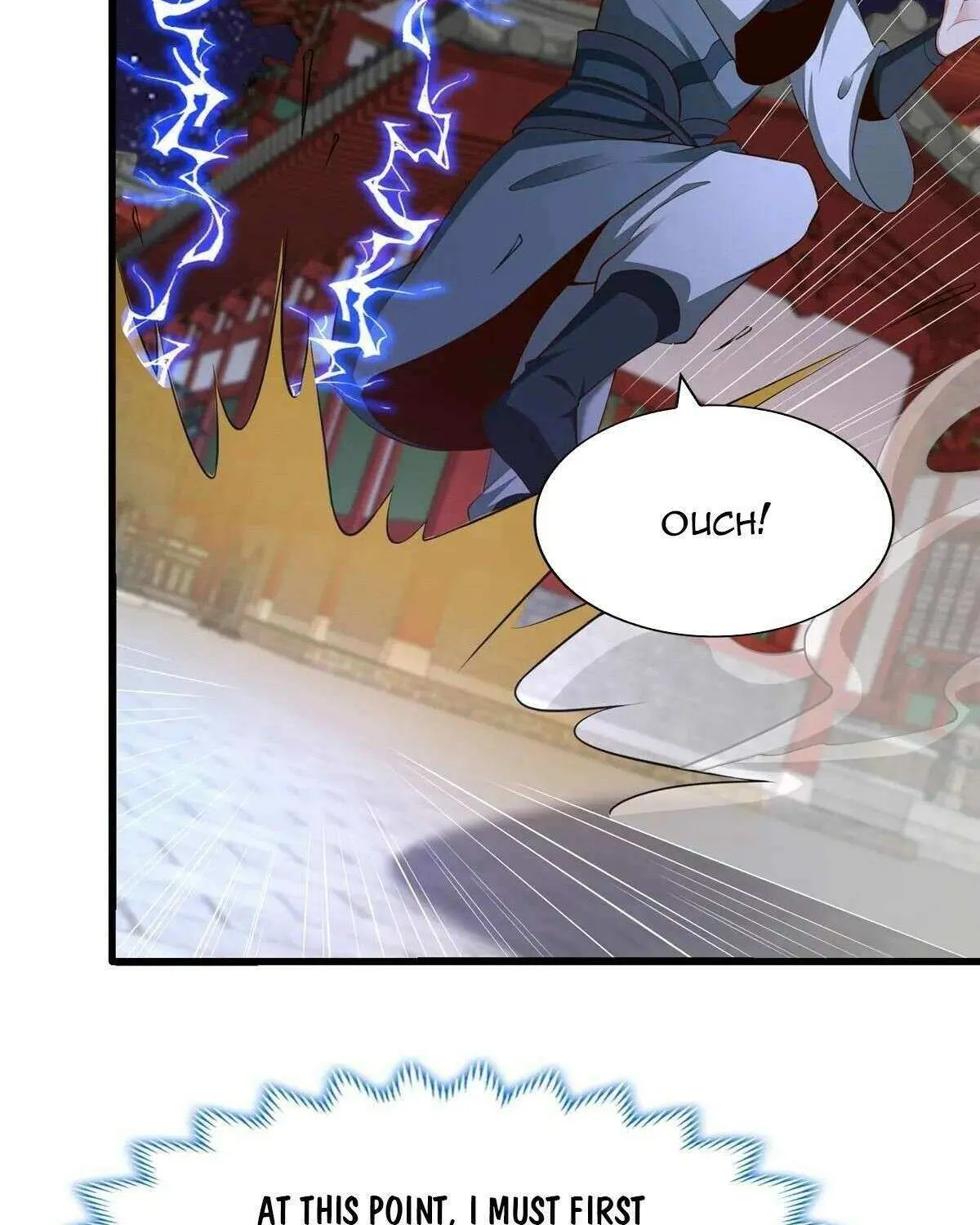 Read Dragon Master chapter 457 image 33 on Lezhin