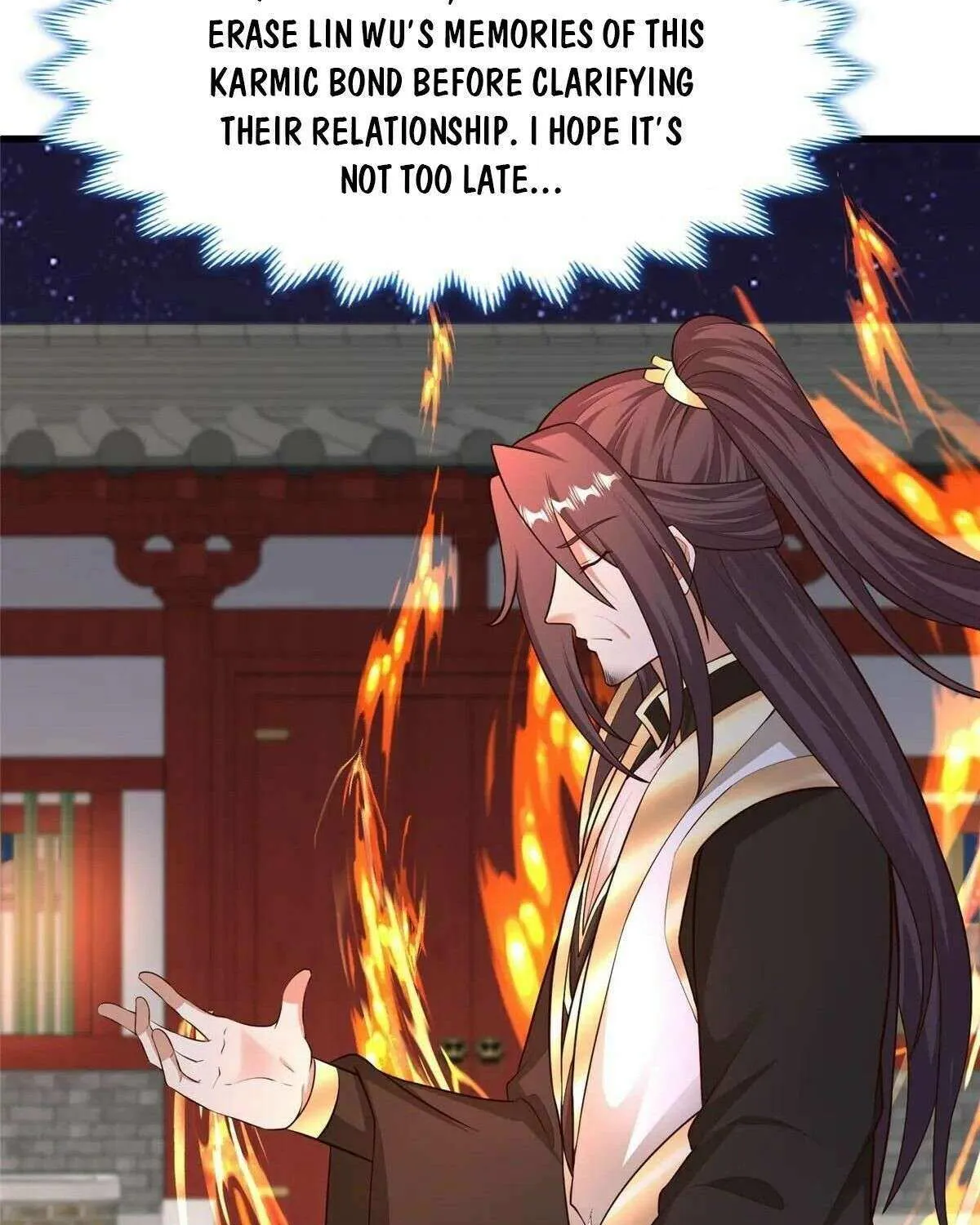 Read Dragon Master chapter 457 image 34 on Lezhin