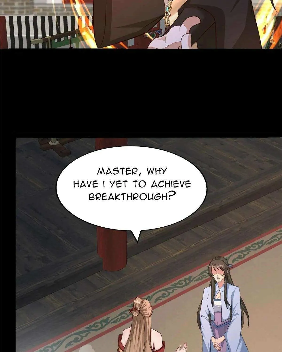 Read Dragon Master chapter 457 image 35 on Lezhin