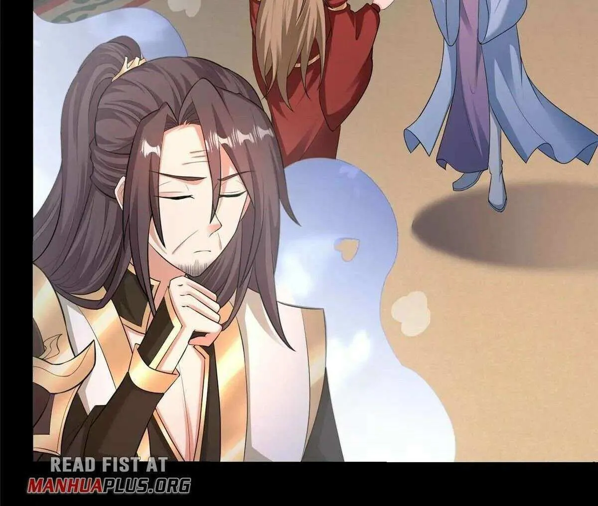 Read Dragon Master chapter 457 image 36 on Lezhin