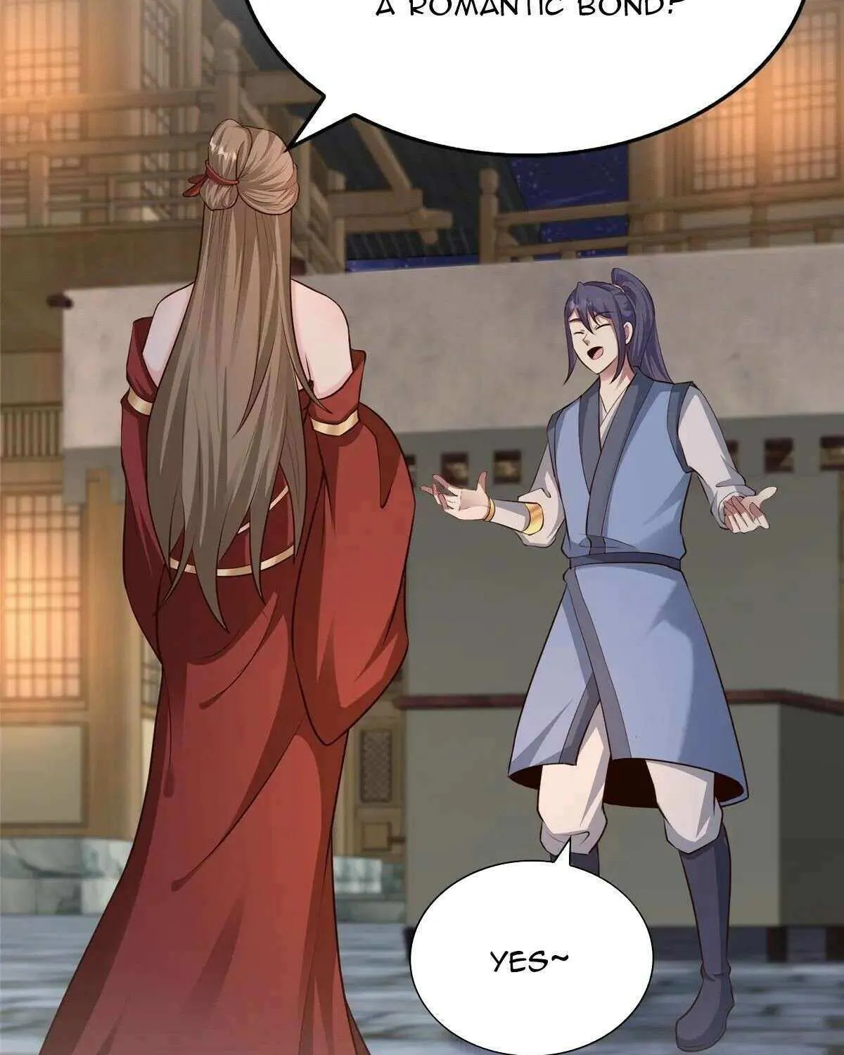 Read Dragon Master chapter 457 image 39 on Lezhin