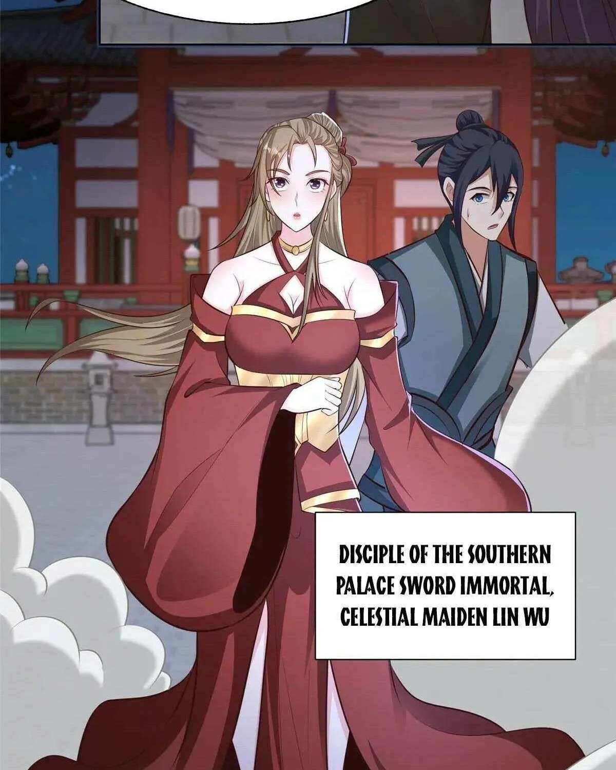 Read Dragon Master chapter 457 image 4 on Lezhin