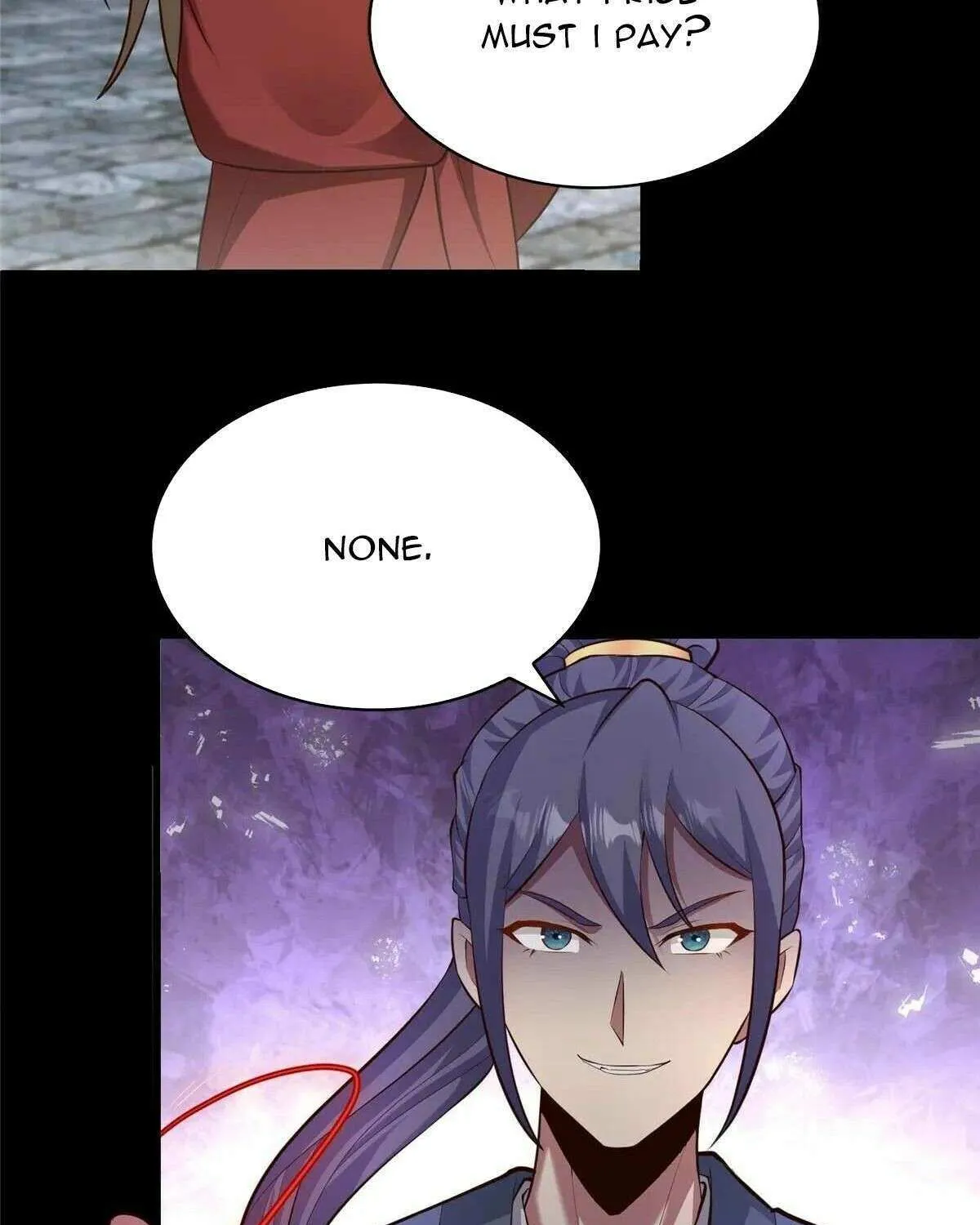 Read Dragon Master chapter 457 image 41 on Lezhin