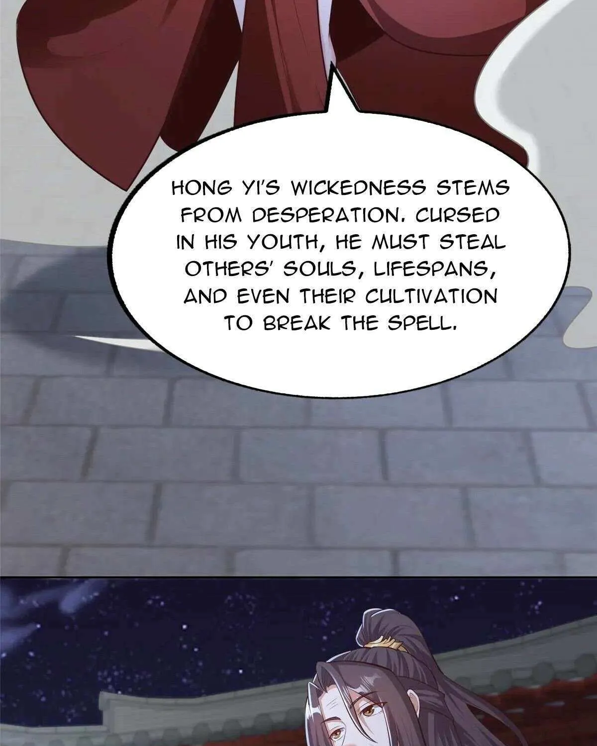 Read Dragon Master chapter 457 image 5 on Lezhin