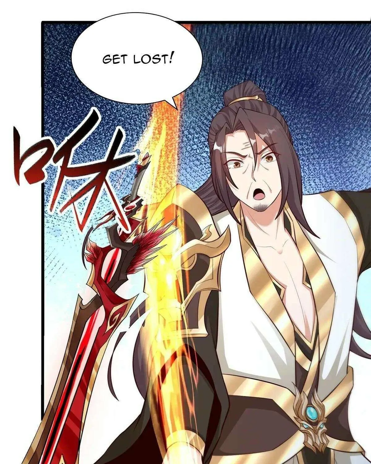 Read Dragon Master chapter 457 image 51 on Lezhin