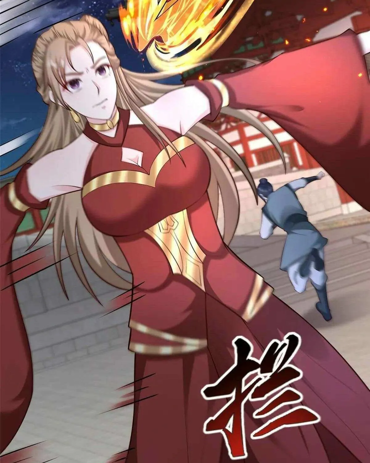 Read Dragon Master chapter 457 image 53 on Lezhin