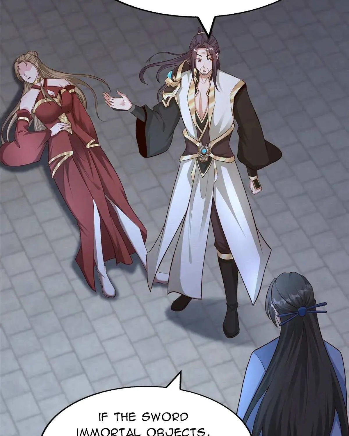 Read Dragon Master chapter 457 image 67 on Lezhin
