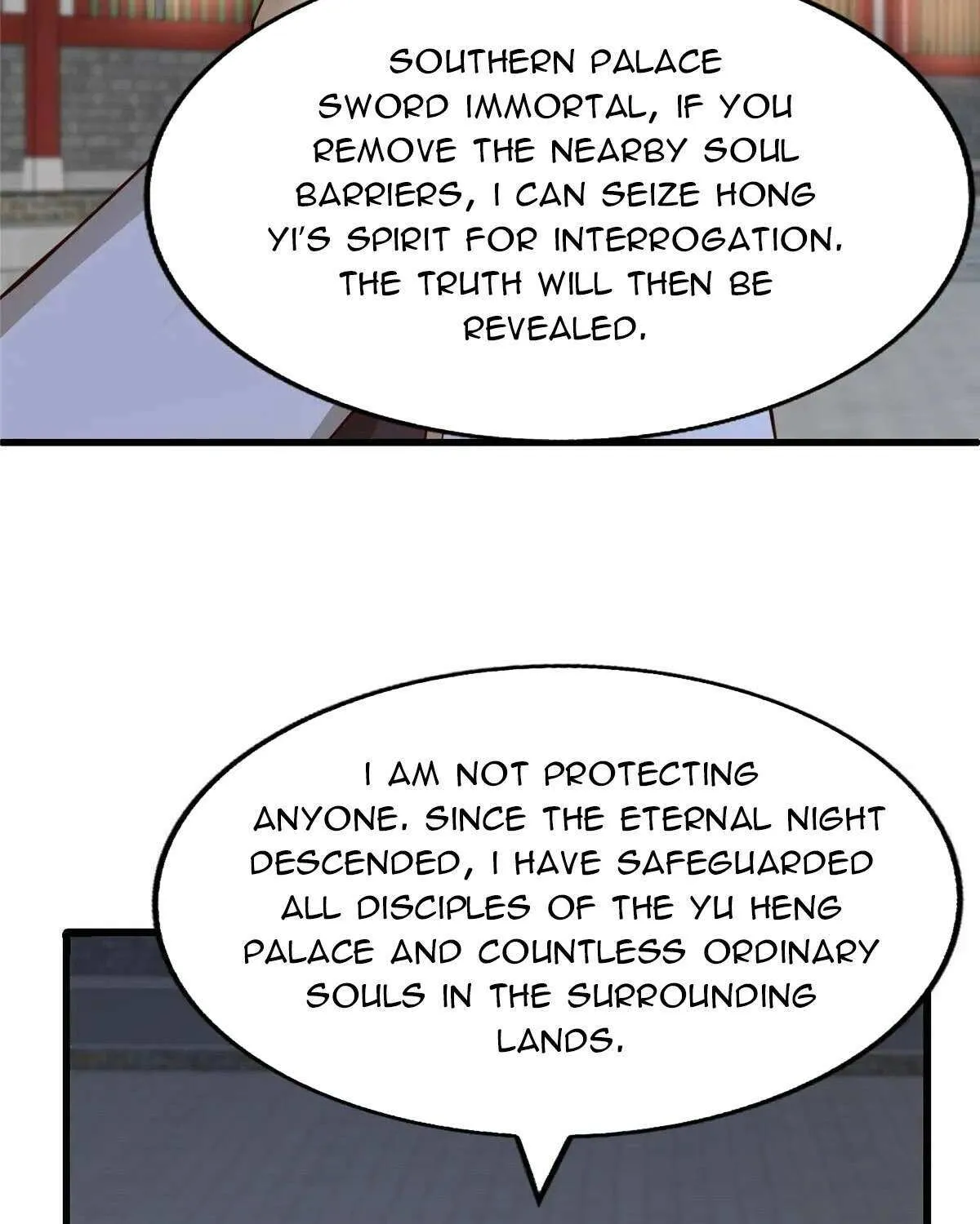 Read Dragon Master chapter 457 image 71 on Lezhin