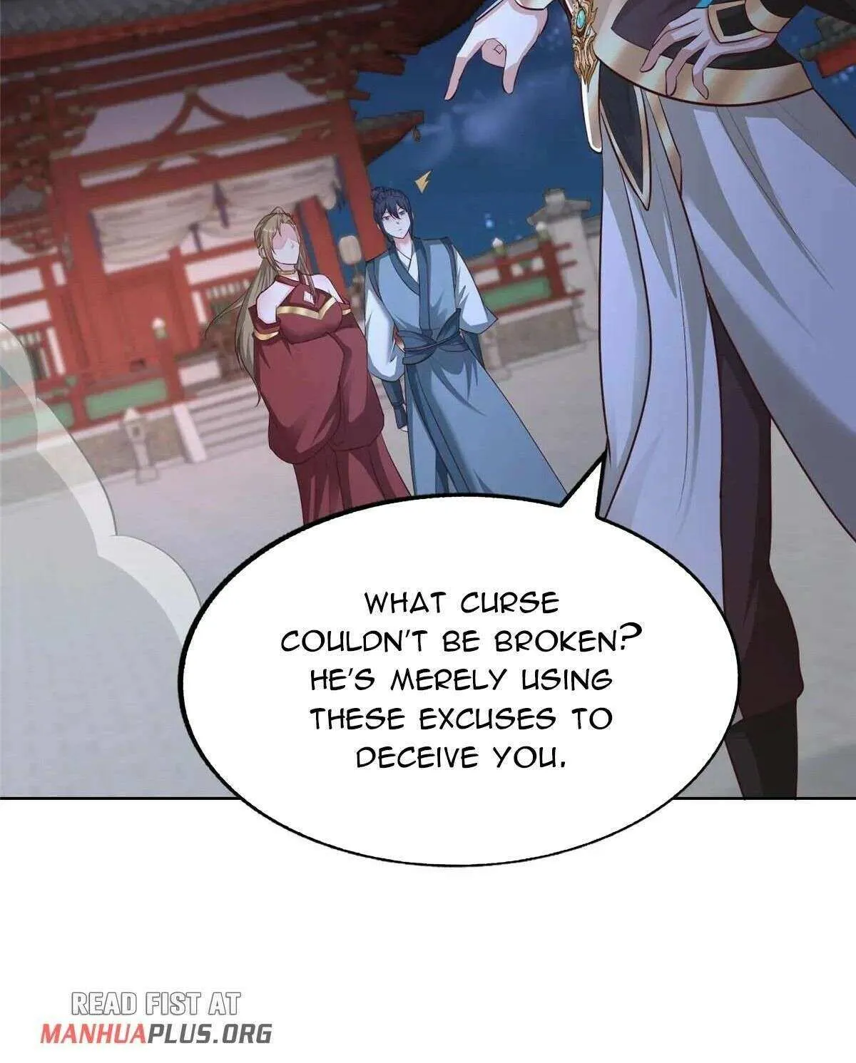 Read Dragon Master chapter 457 image 9 on Lezhin