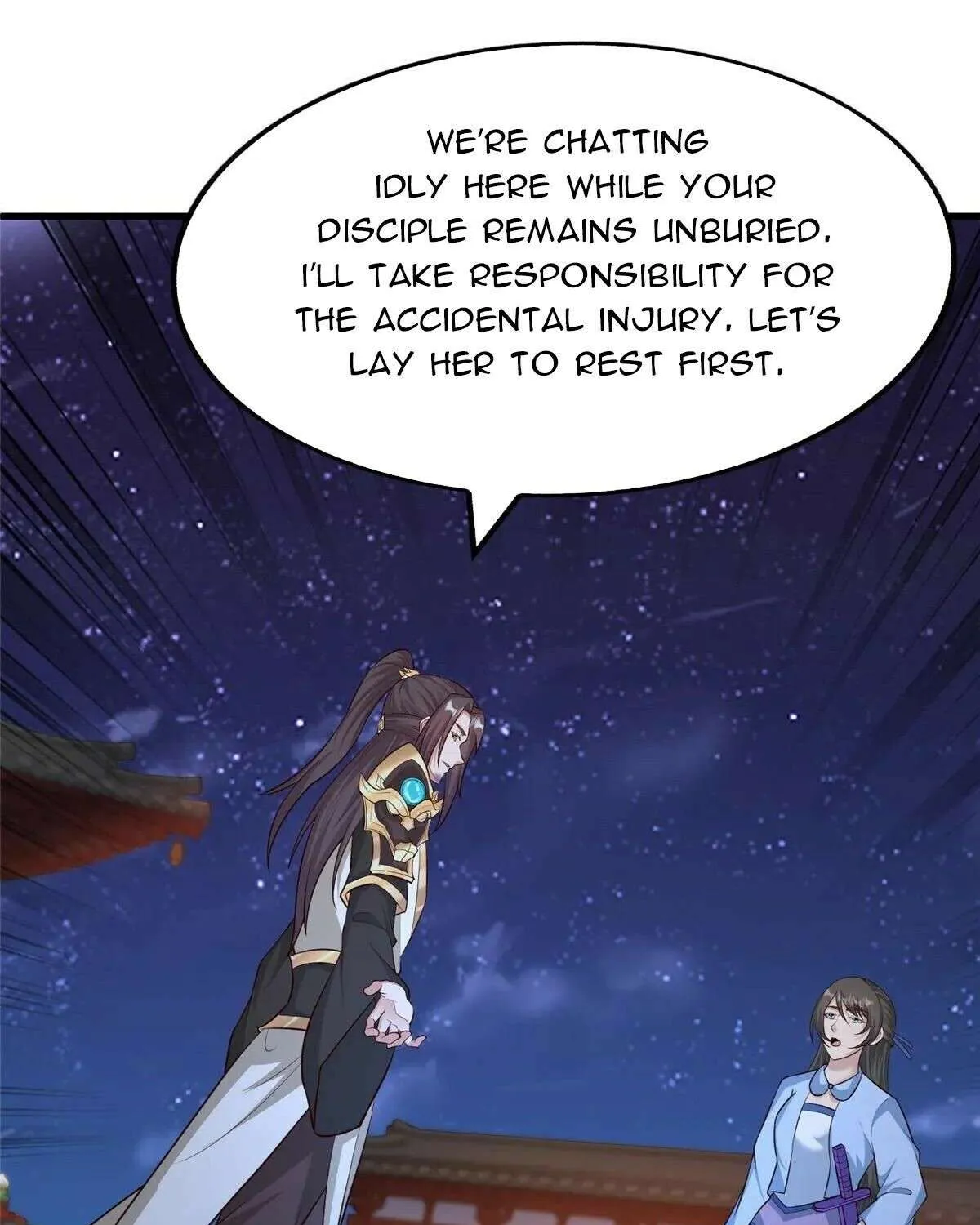 Read Dragon Master chapter 458 image 10 on Lezhin