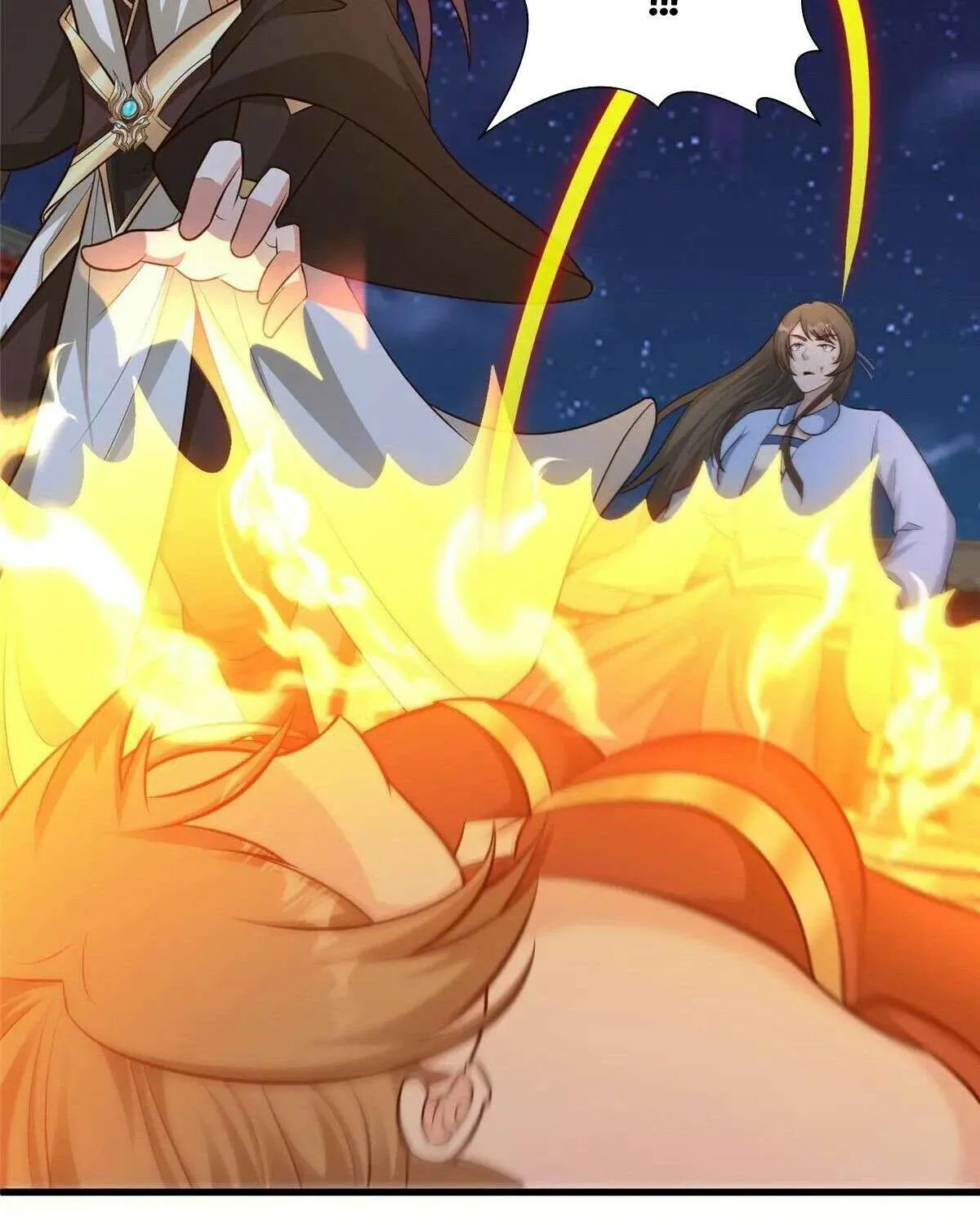 Read Dragon Master chapter 458 image 14 on Lezhin