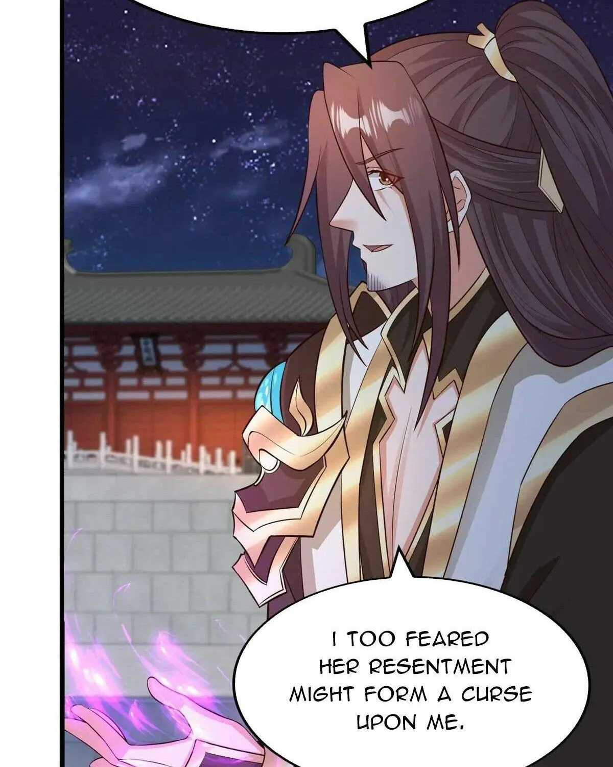 Read Dragon Master chapter 458 image 17 on Lezhin