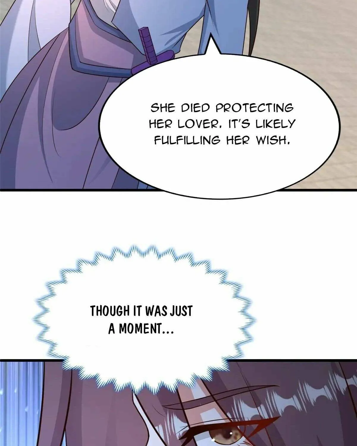 Read Dragon Master chapter 458 image 20 on Lezhin