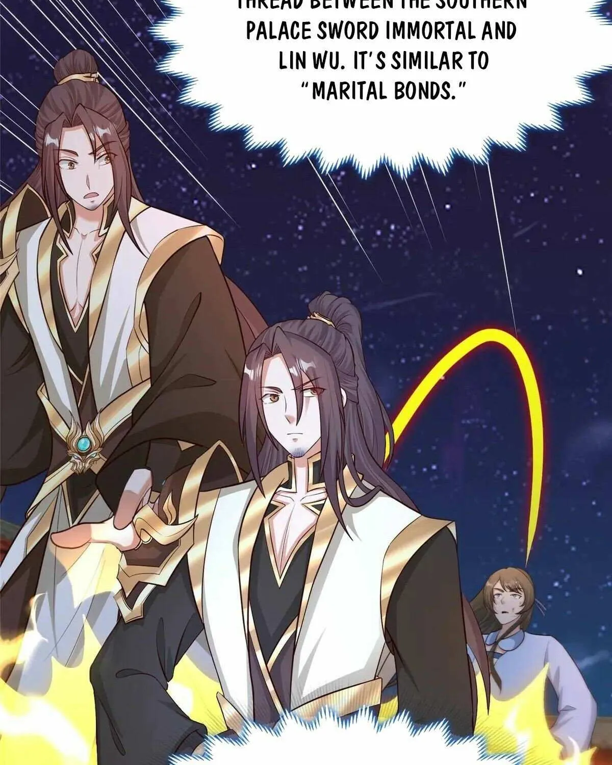 Read Dragon Master chapter 458 image 22 on Lezhin