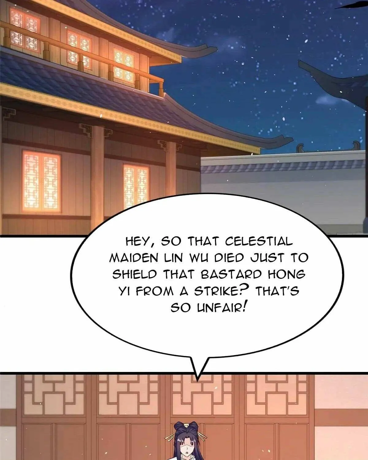 Read Dragon Master chapter 458 image 28 on Lezhin