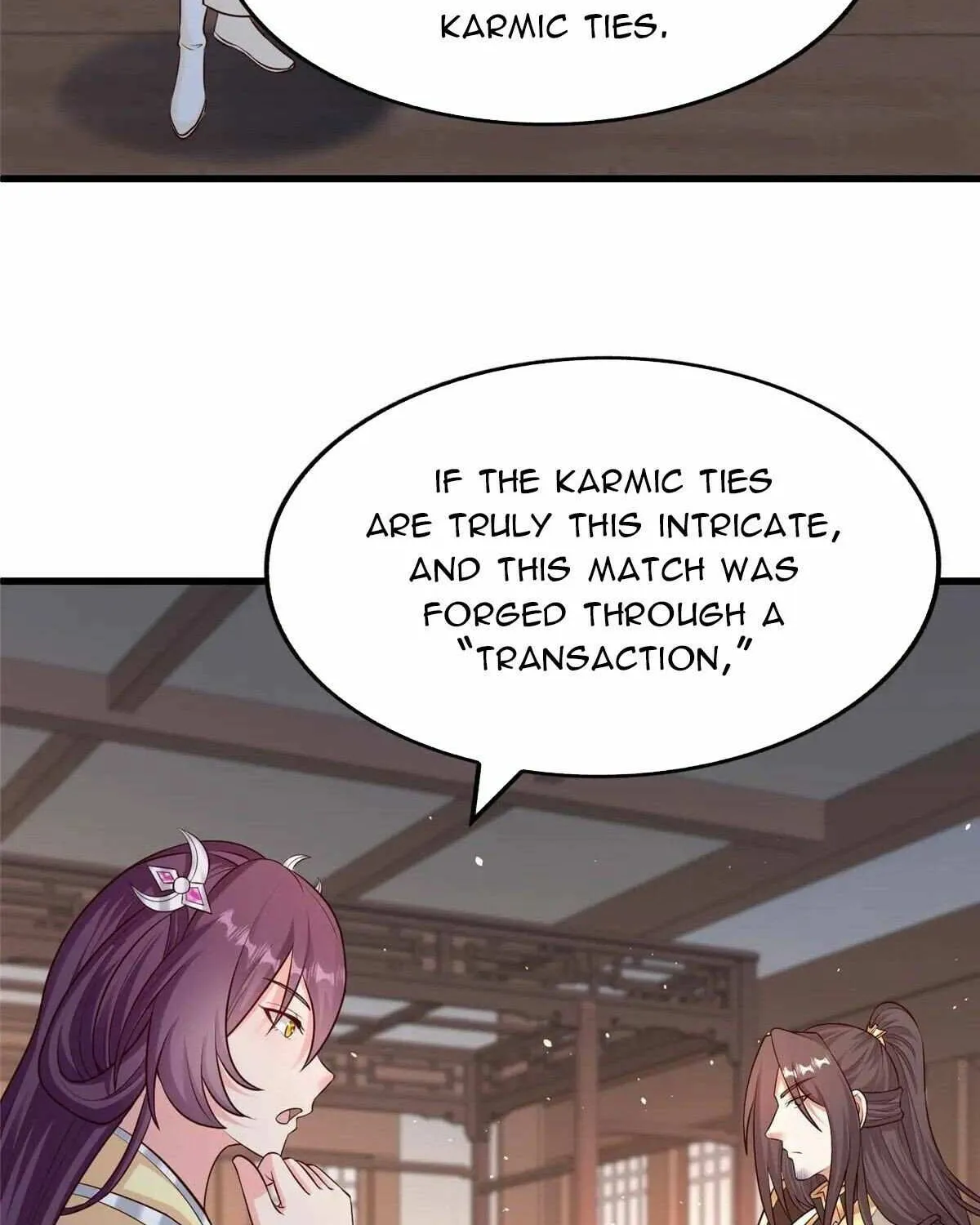 Read Dragon Master chapter 458 image 30 on Lezhin