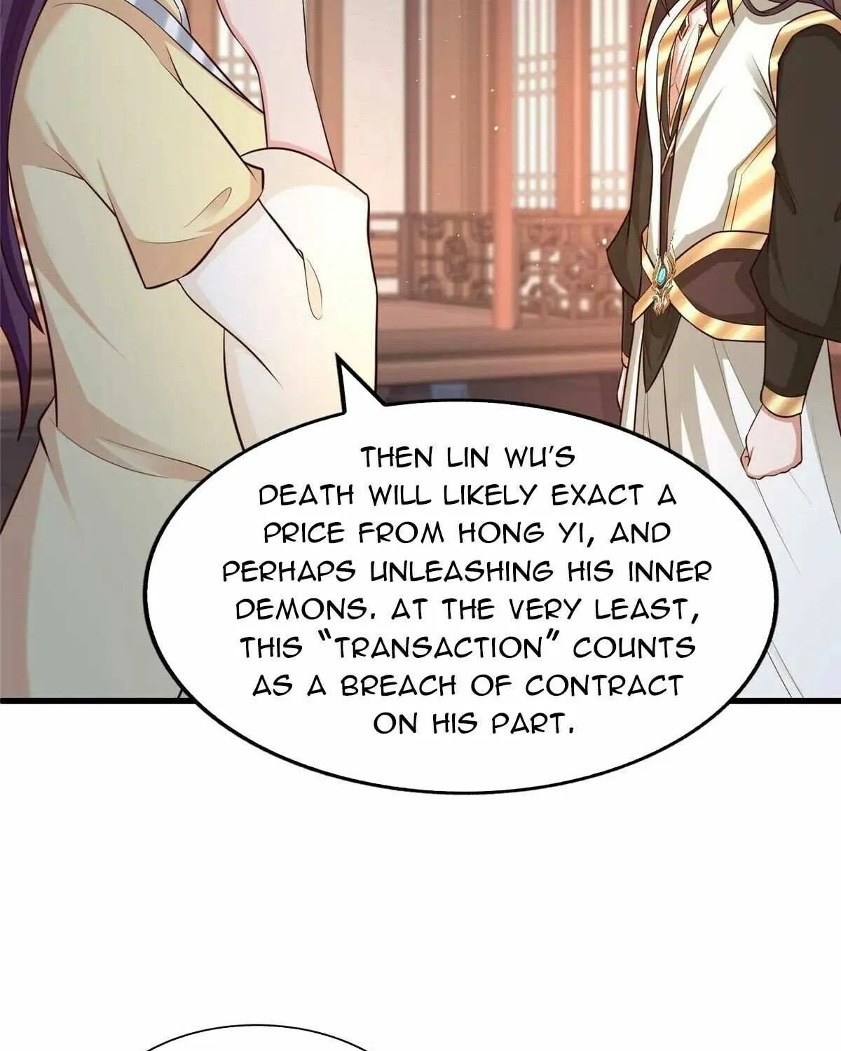 Read Dragon Master chapter 458 image 31 on Lezhin