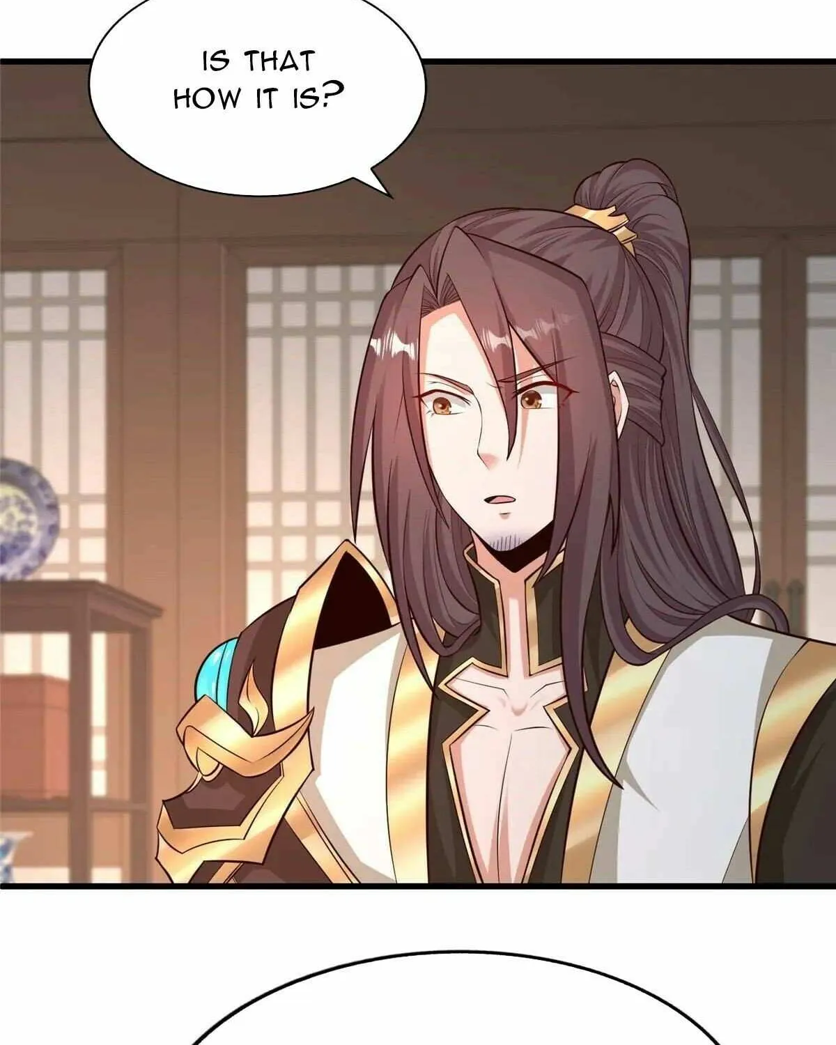 Read Dragon Master chapter 458 image 32 on Lezhin