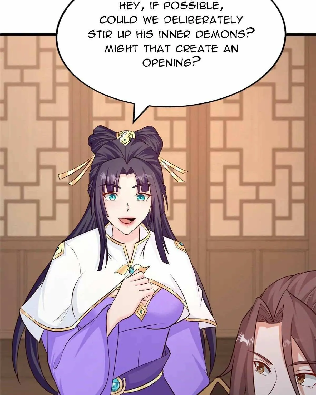 Read Dragon Master chapter 458 image 33 on Lezhin