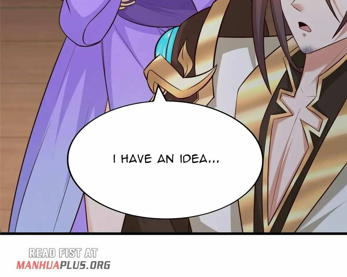 Read Dragon Master chapter 458 image 34 on Lezhin