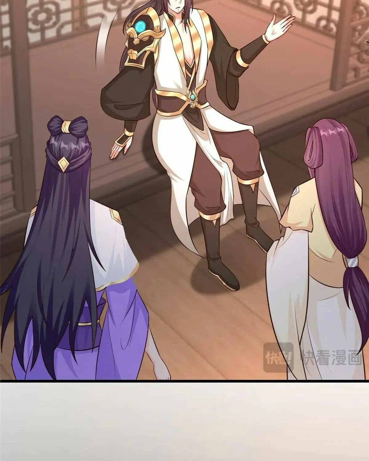 Read Dragon Master chapter 458 image 37 on Lezhin