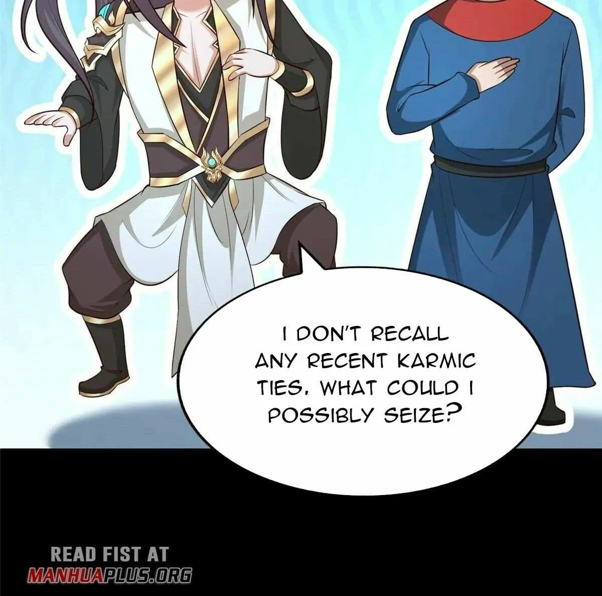 Read Dragon Master chapter 458 image 42 on Lezhin