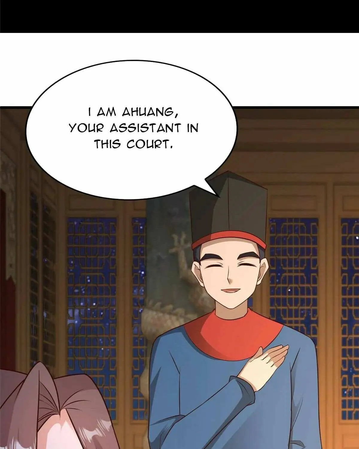 Read Dragon Master chapter 458 image 43 on Lezhin