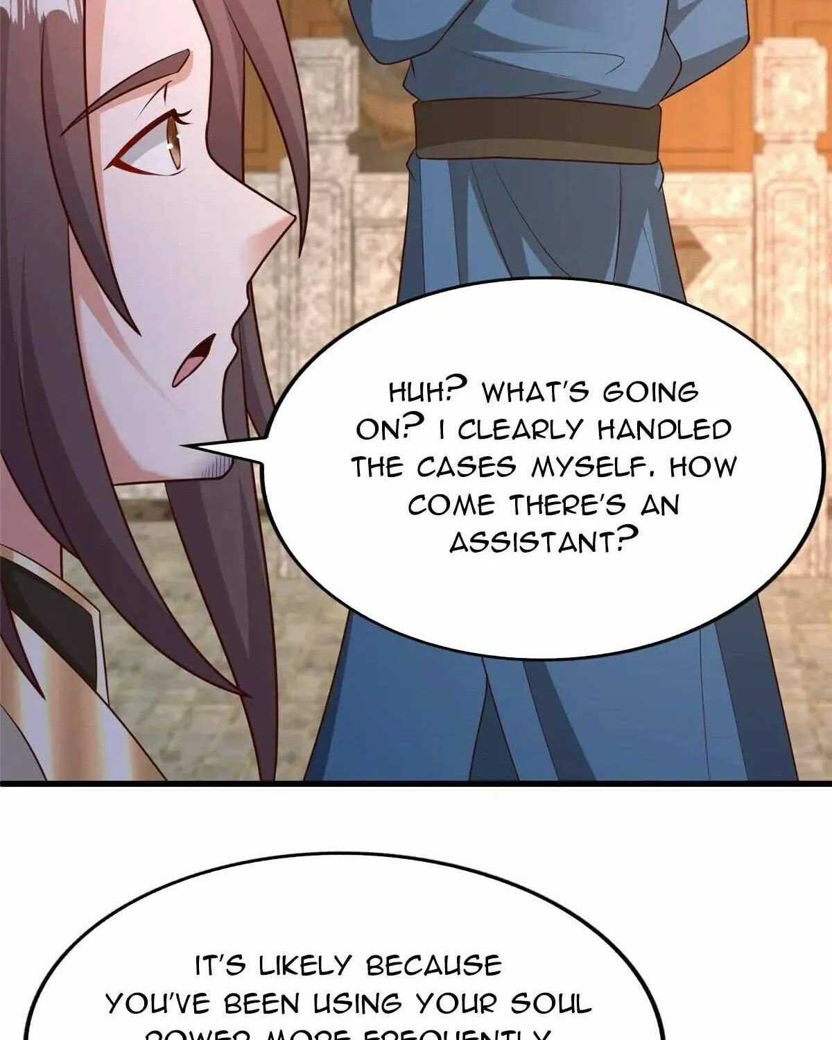 Read Dragon Master chapter 458 image 44 on Lezhin