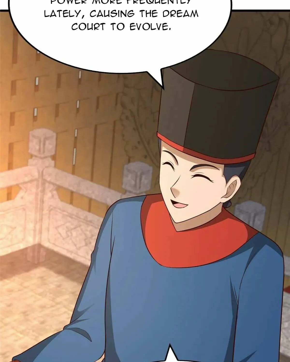 Read Dragon Master chapter 458 image 45 on Lezhin