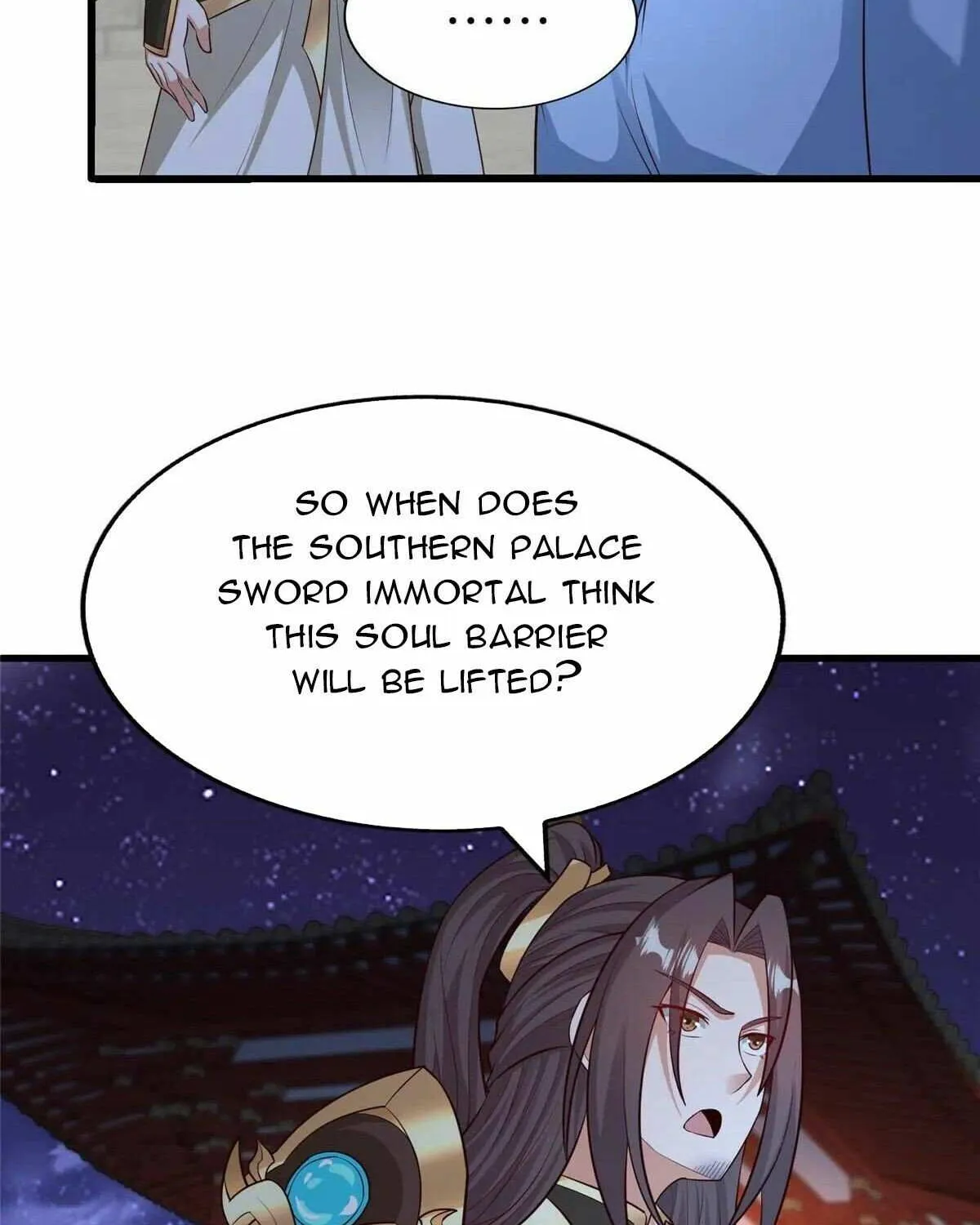 Read Dragon Master chapter 458 image 5 on Lezhin