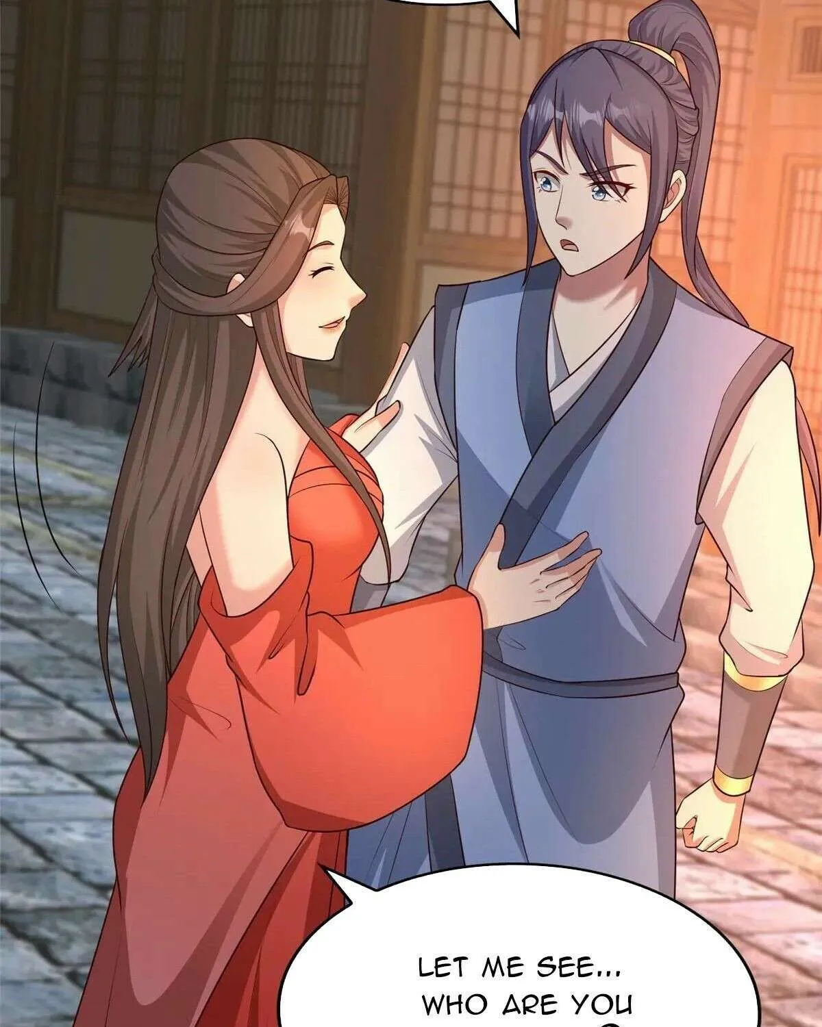 Read Dragon Master chapter 458 image 55 on Lezhin