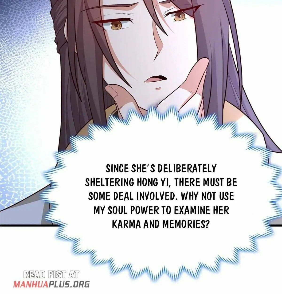 Read Dragon Master chapter 458 image 9 on Lezhin