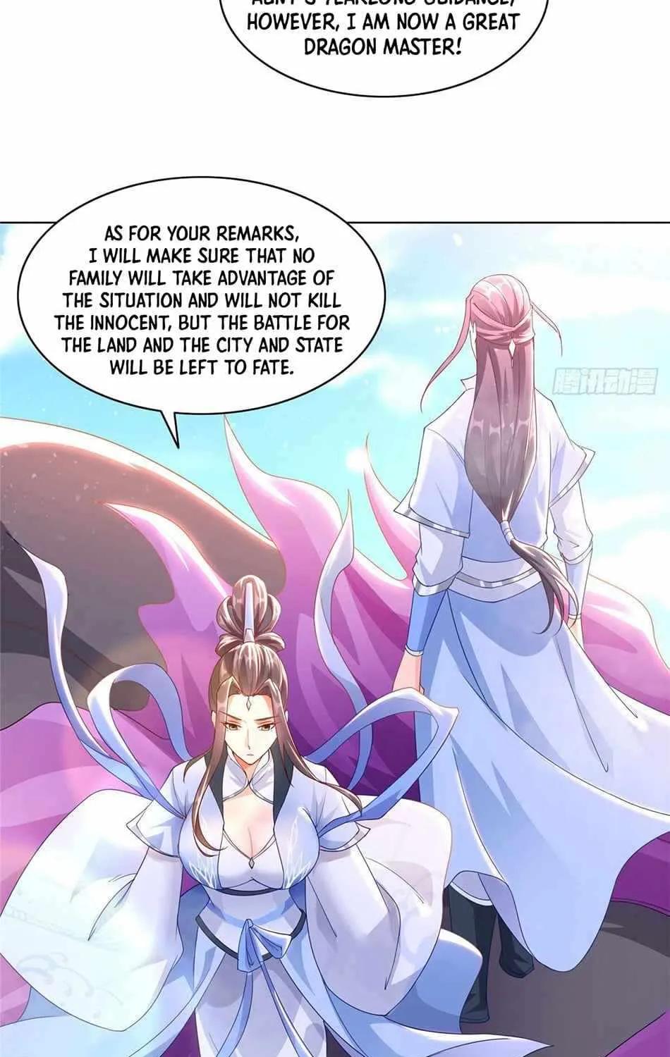 Read Dragon Master chapter 46 image 11 on Lezhin