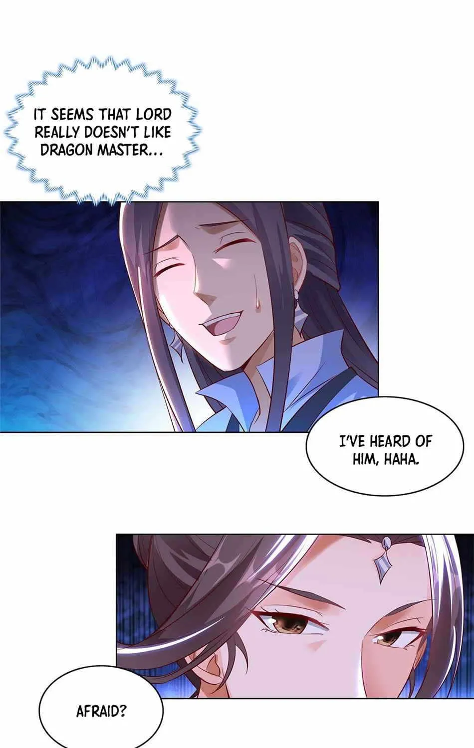 Read Dragon Master chapter 46 image 17 on Lezhin